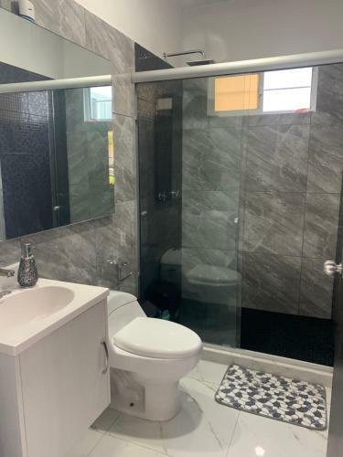 Apartamento Departamento Entero Con Alberca
