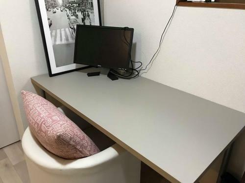 Apartamento Den??1f?shirokane-takanawa Apts