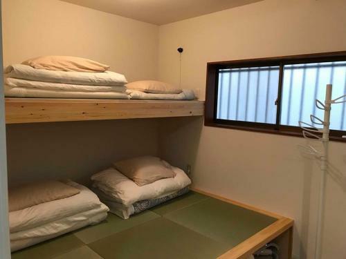 Apartamento Den??1f?shirokane-takanawa Apts