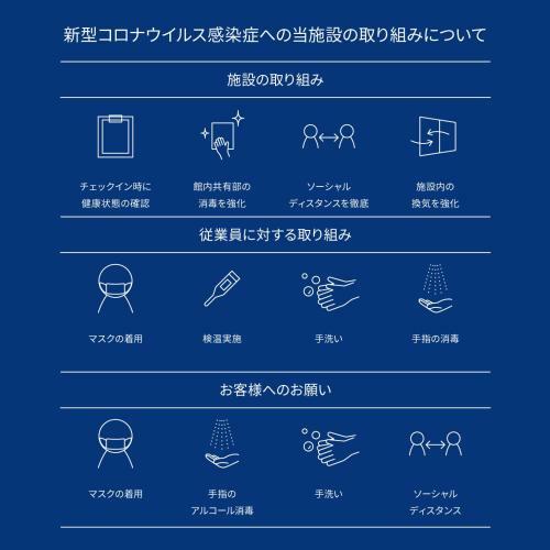 Apartamentos Aoca Kaminoge 402
