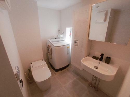 Apartamentos Aoca Kaminoge 402