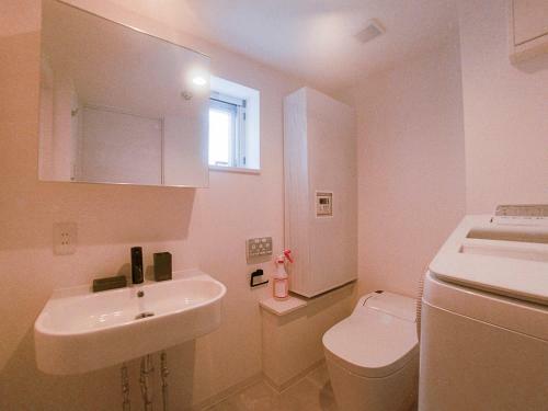 Apartamentos Aoca Kaminoge 402