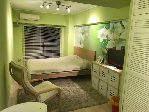 Apartamento 2 Stops From Shibuya Sangenjaya Apt