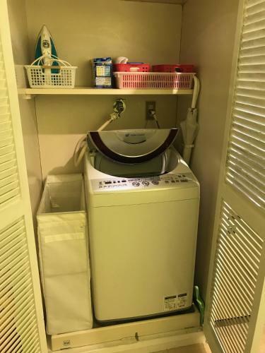 Apartamento 2 Stops From Shibuya Sangenjaya Apt