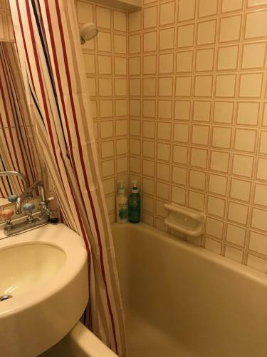 Apartamento 2 Stops From Shibuya Sangenjaya Apt