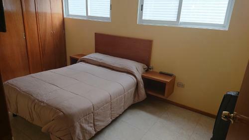 Apartamento San Marino