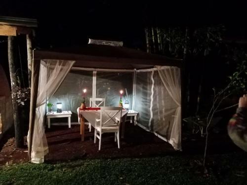 Hostal Koltincalli