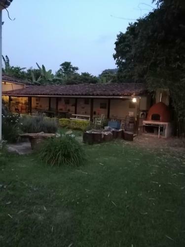 Hostal Koltincalli