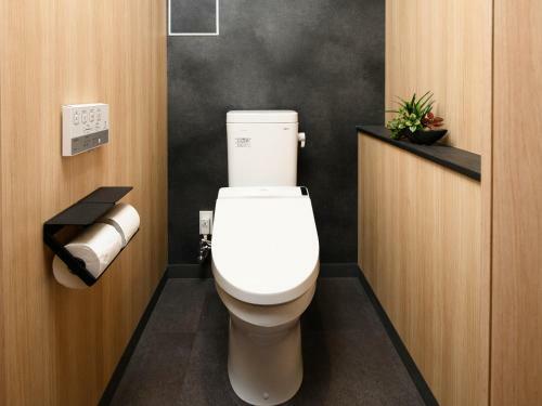 Hotel Mimaru Tokyo Ueno Inaricho