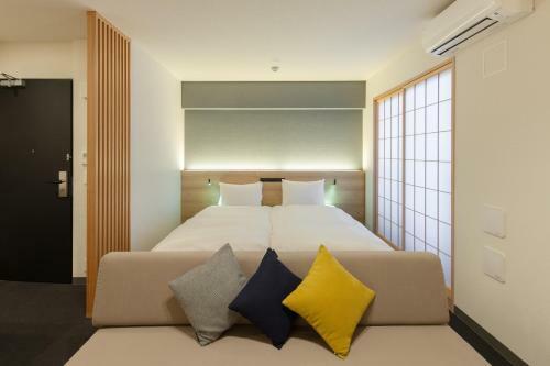 Hotel Mimaru Tokyo Ueno Inaricho