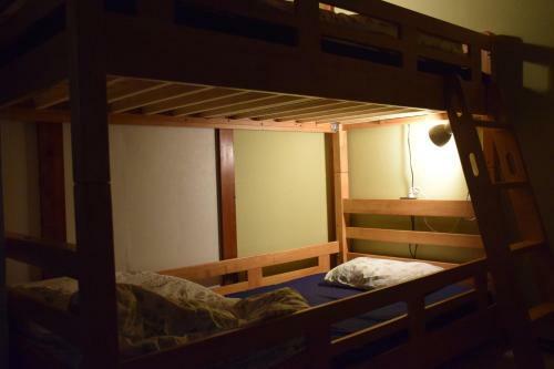 Hostal Guest House Shie Shimi