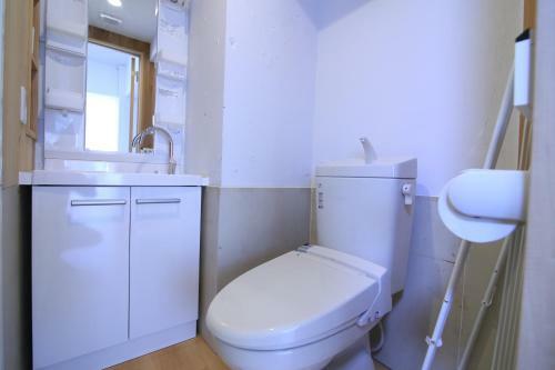 Apartamentos Rhodes Kagurazaka Hotel