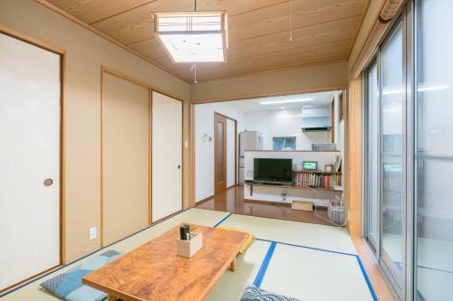 Apartamento Yotsuya 110