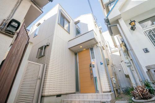 Apartamento Yotsuya 110