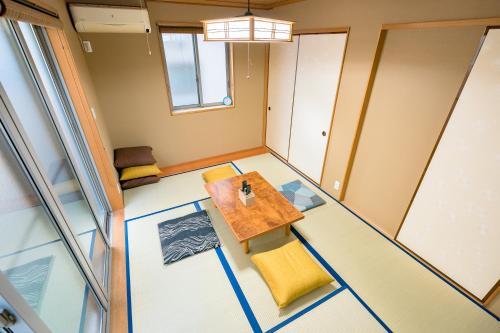 Apartamento Yotsuya 110