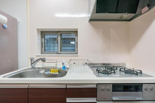 Apartamento Yotsuya 110