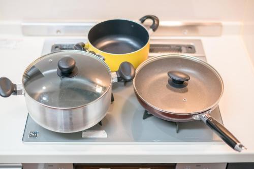 Apartamento Yotsuya 110