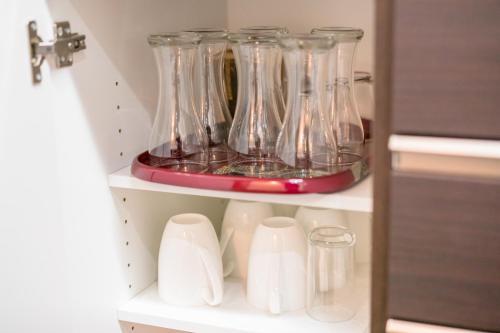 Apartamento Yotsuya 110