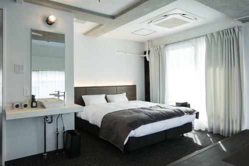 Albergue Unplan Shinjuku