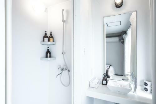 Albergue Unplan Shinjuku