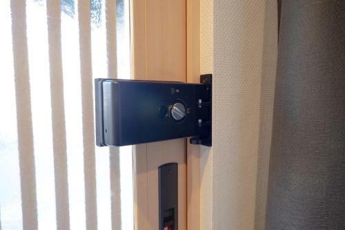 Apartamento T-home 2