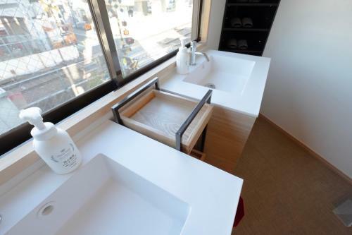 Apartamento T-home 2