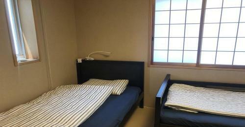 Hostal 3-25-2 Higashiogu - Apartment / Vacation Stay 8348