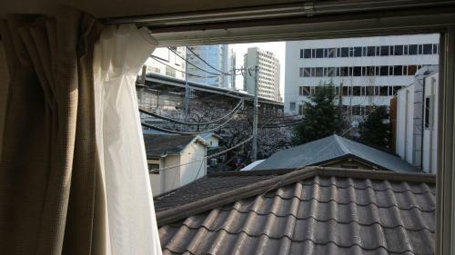 Apartamento Coco Nakameguro?