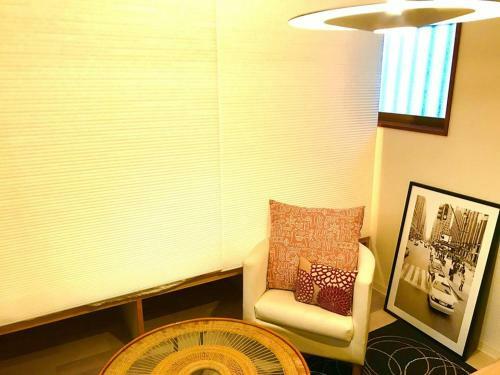 Apartamento Den??1f&2f?shirokane Takanawa Apts