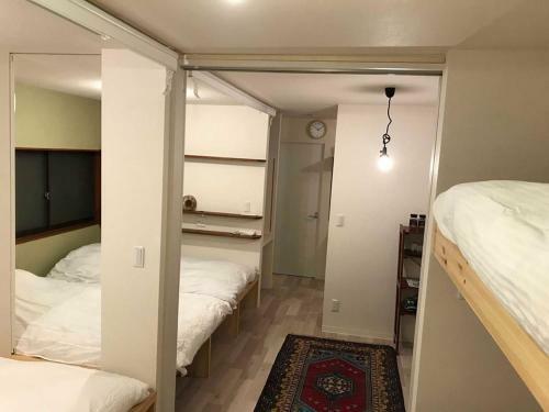Apartamento Den??1f&2f?shirokane Takanawa Apts