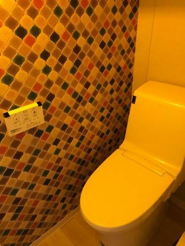 Apartamento Den??1f&2f?shirokane Takanawa Apts