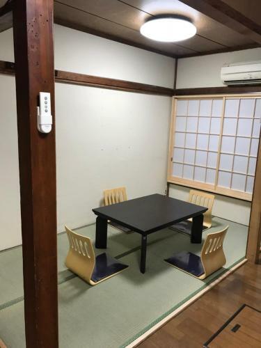 Apartamentos Minpaku Lanpou