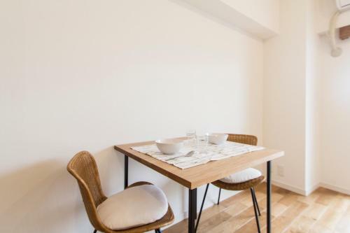 Apartamento Dwell Urban 7b