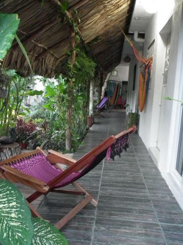 Posada Ixchel