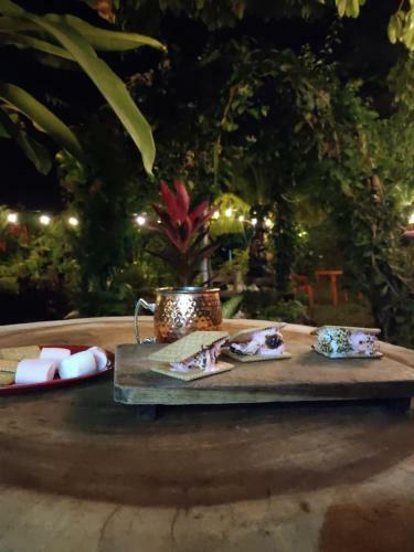 Posada Ixchel
