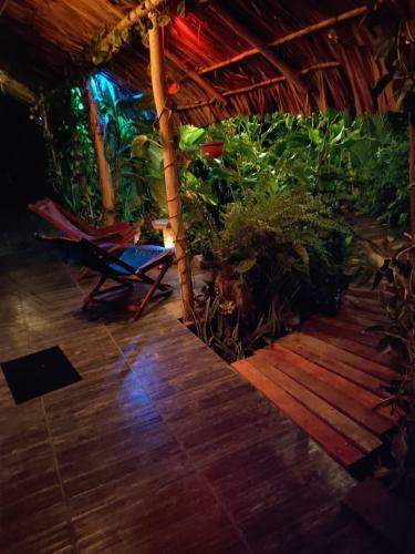 Posada Ixchel