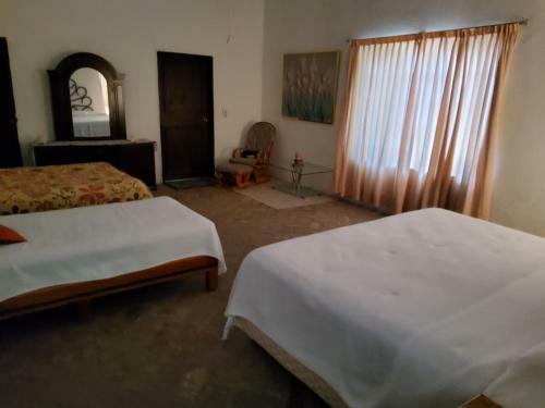 Casa Estilo Hacienda
