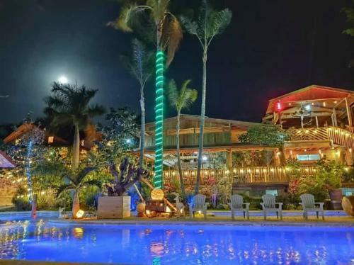 Hotel Finca Las Isabeles
