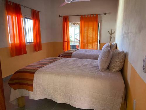 Apartamento Casa Choco