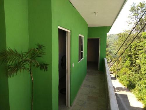 Hotel Posada Onix Xilitla