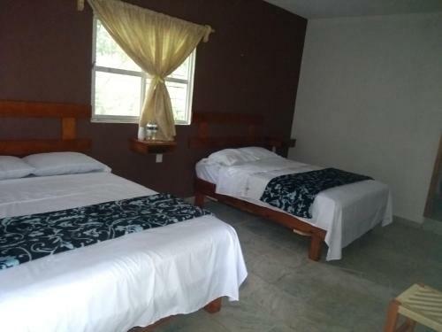 Hotel Posada Onix Xilitla