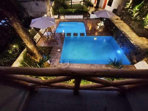 Hotel Sierra Linda