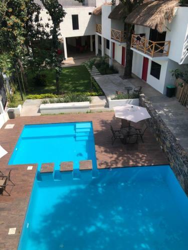 Hotel Sierra Linda