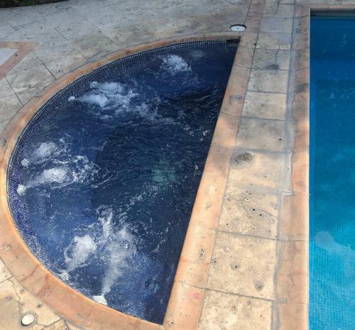 Un Oasis de Tranquilidad Y Diversi�n Familiar
