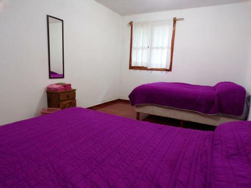 Hotel Finca Santa Monica
