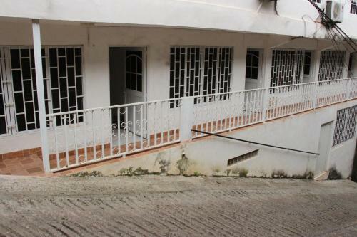 Hotel Xilitla Posada Pachita