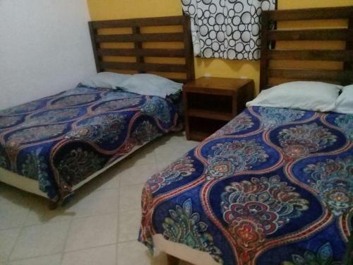Hotel Cielito Lindo