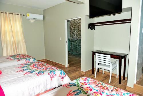 Hotel Real De Lua