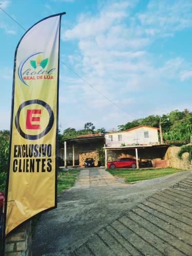 Hotel Real De Lua