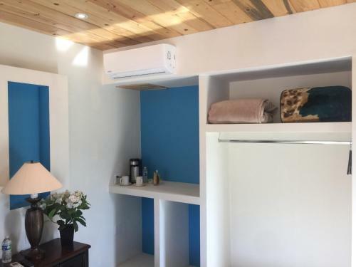 Hotel Caba�as Rancho Palos Verdes